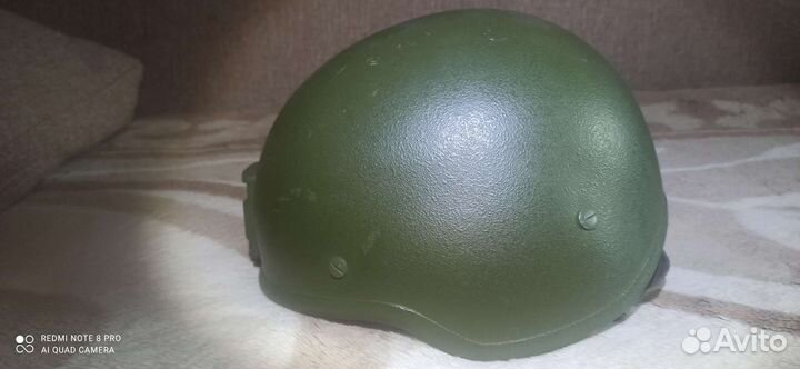 Шлем ратник 6б47