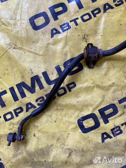 Стабилизатор передний Chery Tiggo T11