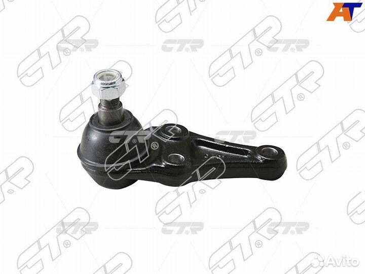 Шаровая опора нижняя MMC L200 2014- /pajero IV 06