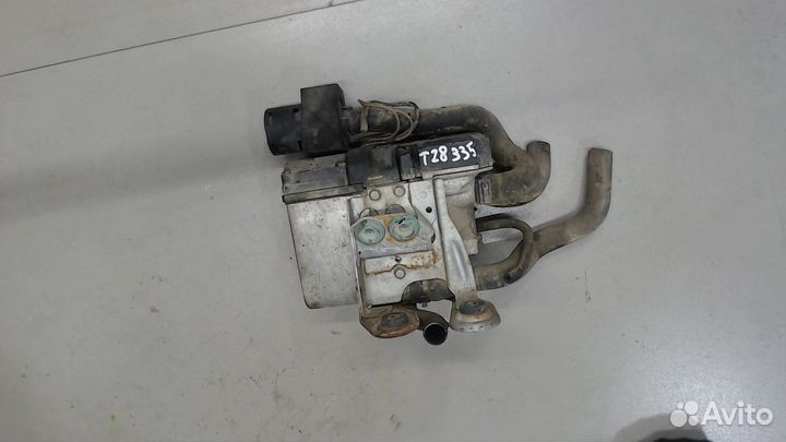 Автономный отопитель BMW 7 E65, 2006