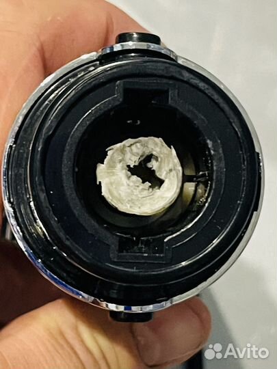 Блендер погружной polaris