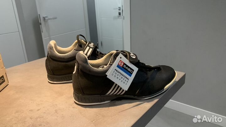 Штангетки sabo