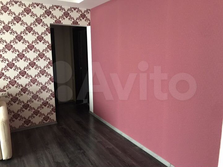 3-к. квартира, 71 м², 2/9 эт.