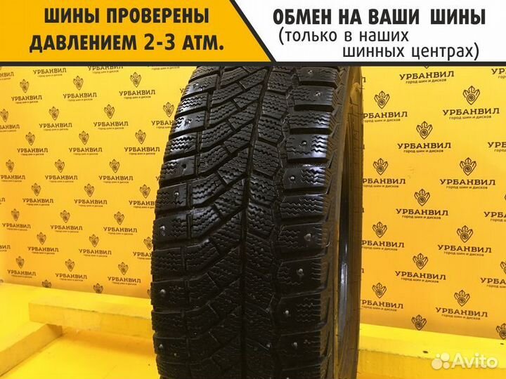 Viatti Brina Nordico V-522 195/60 R15 88