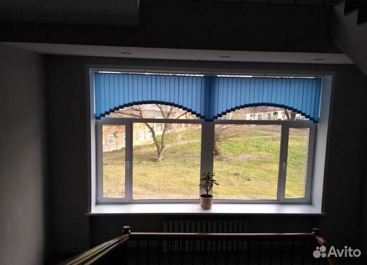 Вертикальные жалюзи вж4397