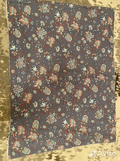 Плед покрывало 90*70