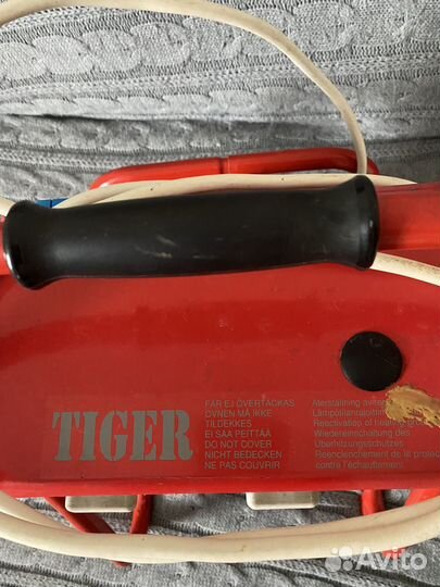 Пушка тепловая Frico 5kw