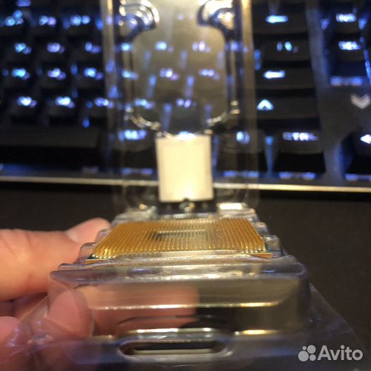 Процессор AMD ryzen 5 2600