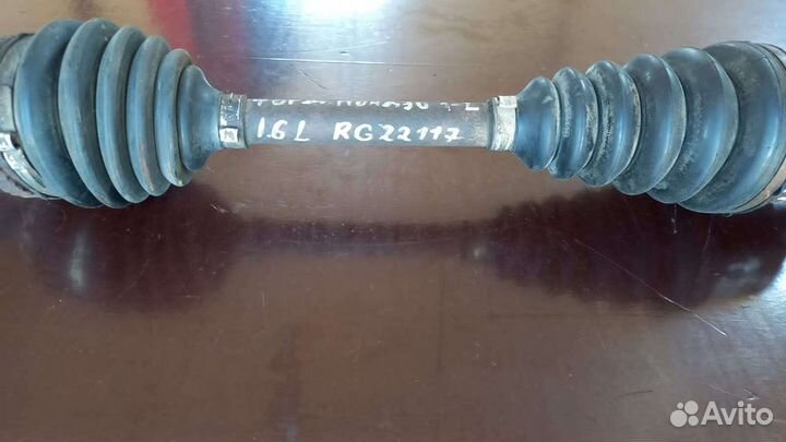 Привод левый Форд Мондео 1 Мондео 2