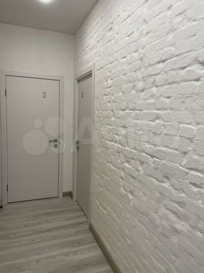 Квартира-студия, 15,2 м², 1/4 эт.