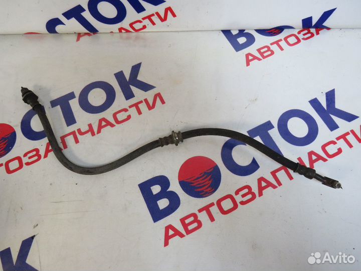 Шланг тормозной Перед Право nissan X-trail T30