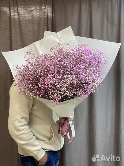 Доставка цветов и букетов