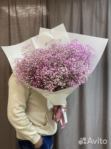 Доставка цветов и букетов