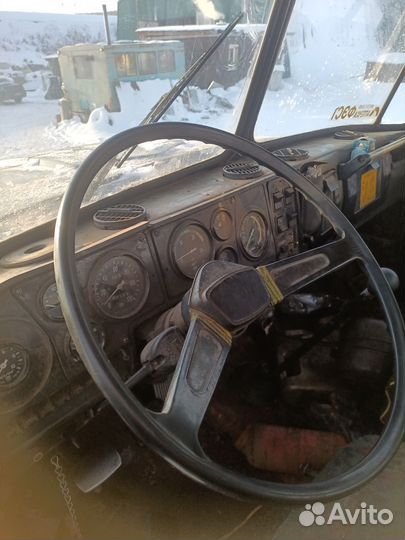 Кабина на урал 4320