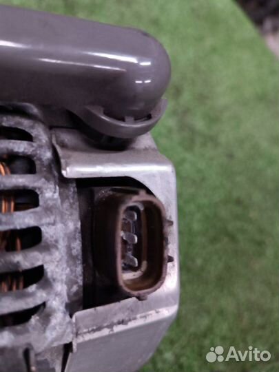 Генератор Toyota Avensis T250 1ZZ-FE 2002-2010