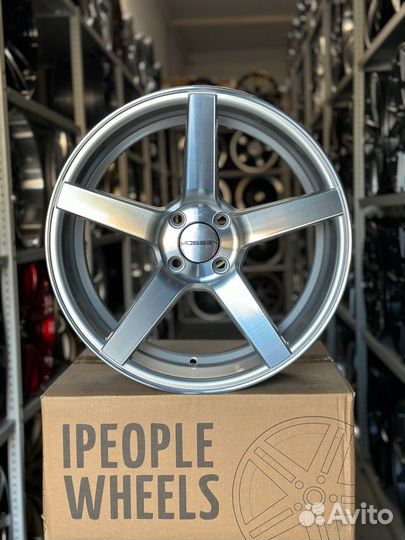 Диски Vossen CV3 R17 7j ET+40 4*100