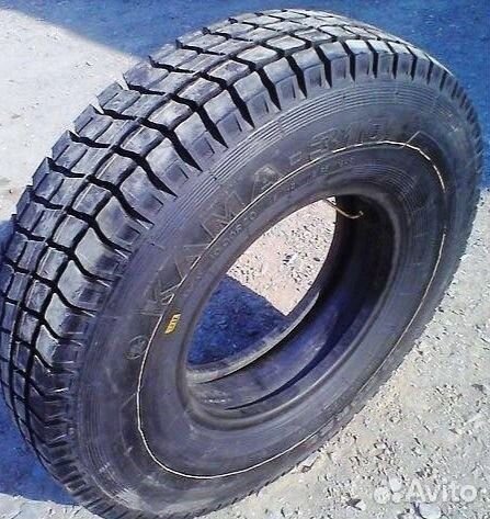 Резина на камаз 10 r20
