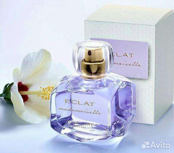 Туалетная вода Eclat Mademoiselle