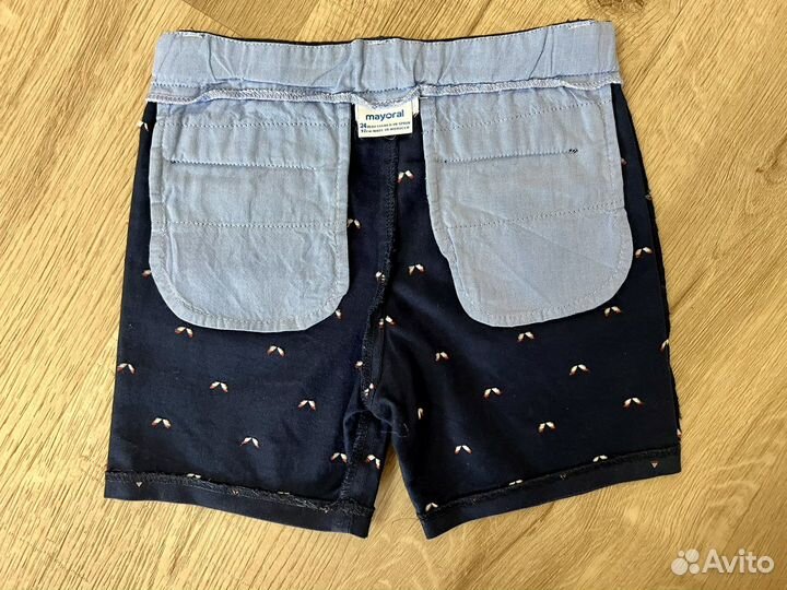 Шорты Mayoral (р.86-92)