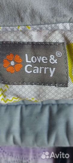 Эргорюкзак