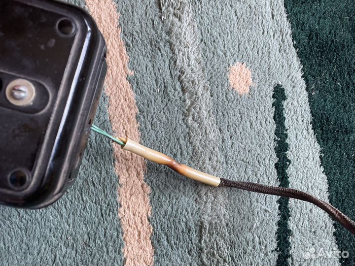 Трансформатор-выпрямитель мэтп СССР