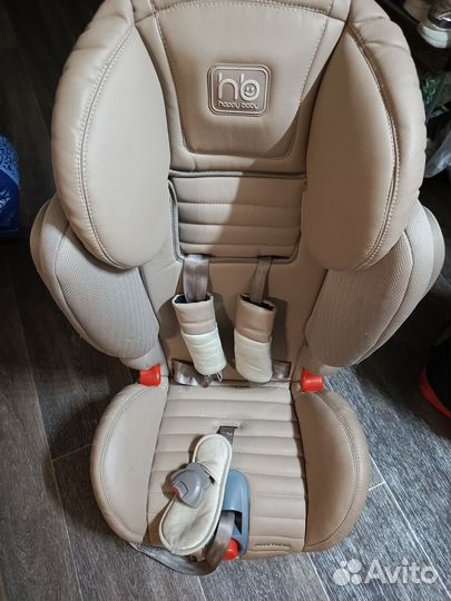 Детское автокресло бу