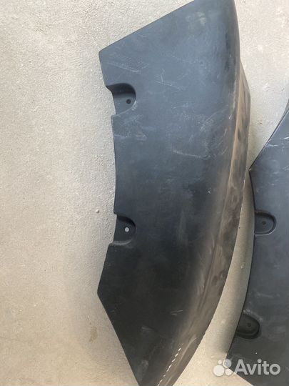 Обвес калдина