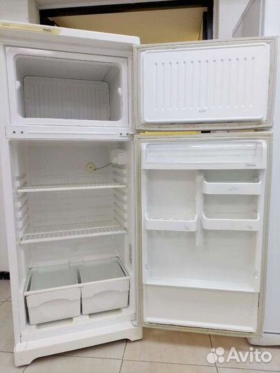 Холодильник Стинол 145см/Доставка/Гарантия