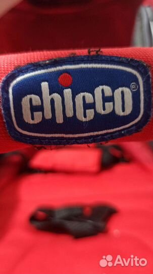 Коляска Chicco SimpliCity