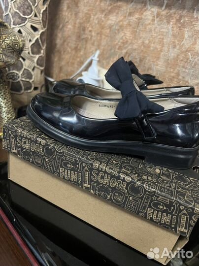 Сандалии для девочки