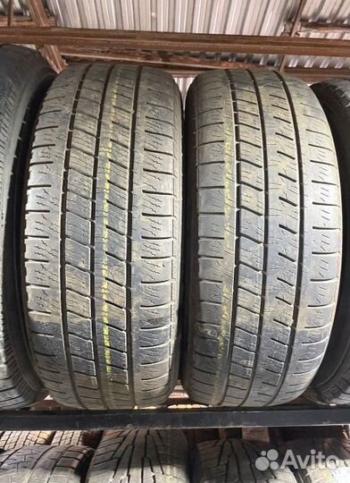 Goodyear Cargo Vector 215/60 R17C N