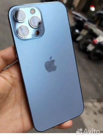 iPhone 12 Pro Max, 512 ГБ