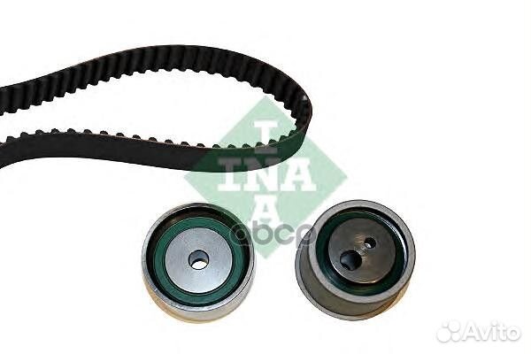 Комплект грм hyundai santa FE I-II 2.7 53004301