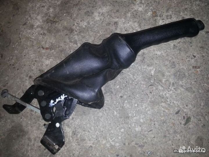 Рычаг ручного тормоза Chery Amulet (A15), I
