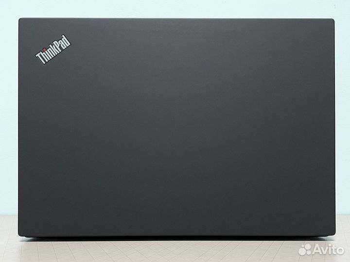 Lenovo ThinkPad T14 gen 1