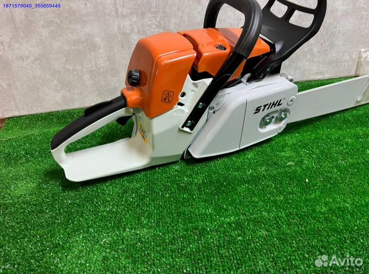 Бензопила Stihl 381 (Арт.95579)