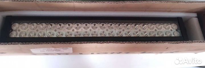 Лампа светодиодная