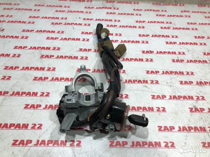 Замок зажигания Mitsubishi Pajero Sport K94 4D56