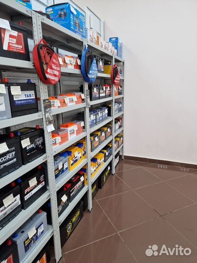 Аккумуляторы на грузовые авто в наличии доставка