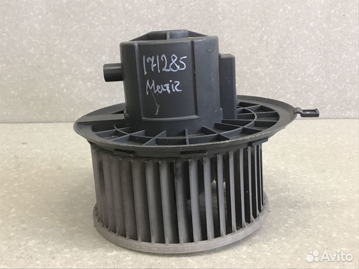 Моторчик печки Daewoo Matiz 2001