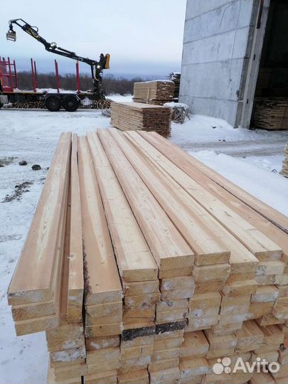 Брус, доска, брусок, рейка от производителя