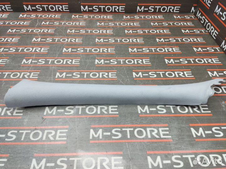 Обшивка стойки передняя левая Mercedes-Benz