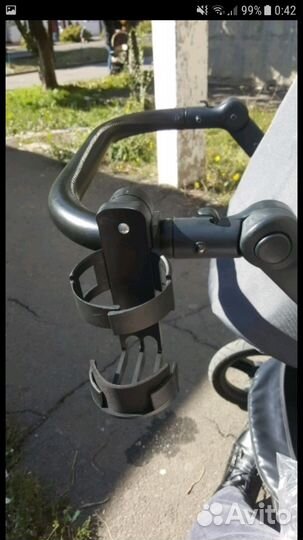 Держатель для бутылочек