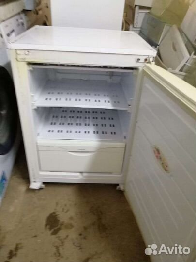 Морозильная камера Атлант