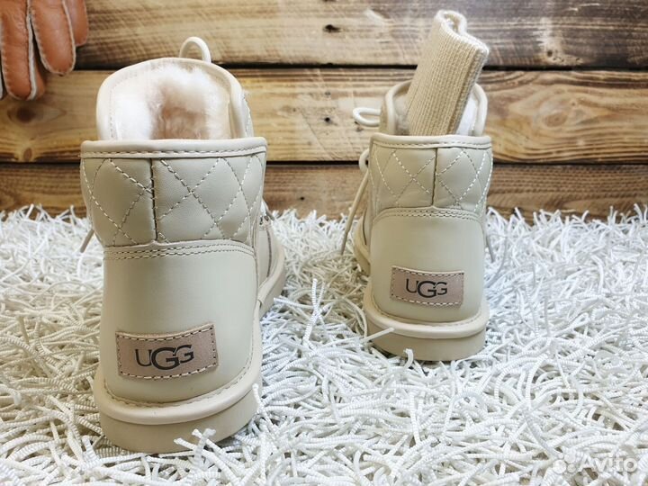 UGG оригинал