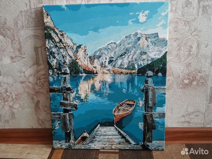 Интерьерная картина