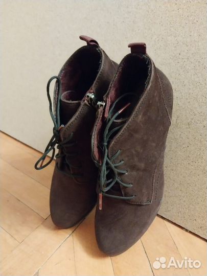 Ботильоны женские