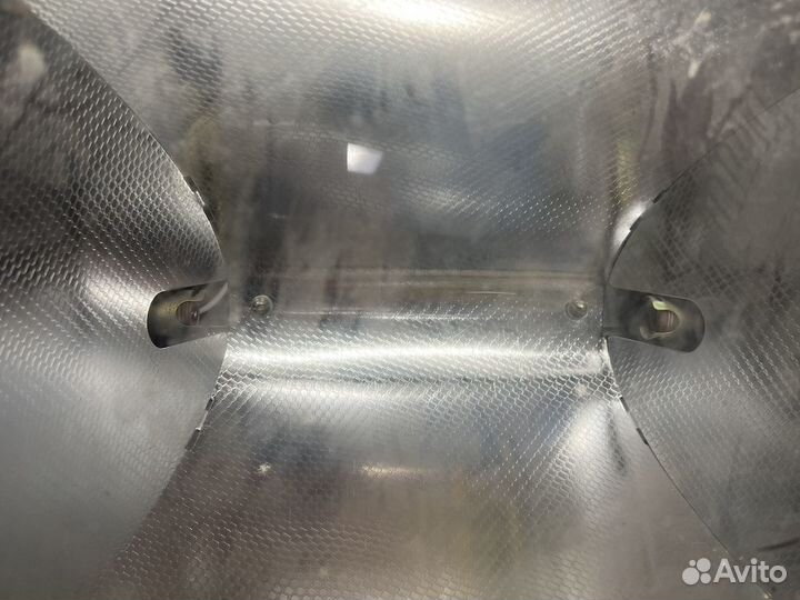 Прожектор СССР