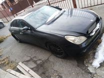 Mercedes-Benz CLS-класс AMG 5.4 AT, 2005, 375 148 км, с пробегом, цена 990 000 руб.