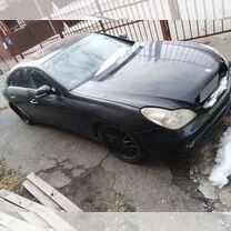 Mercedes-Benz CLS-класс AMG 5.4 AT, 2005, 375 148 км, с пробегом, цена 990 000 руб.